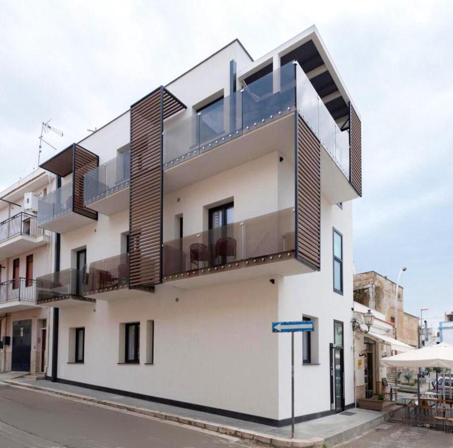 Civic03 B&B Terrasini Exterior photo